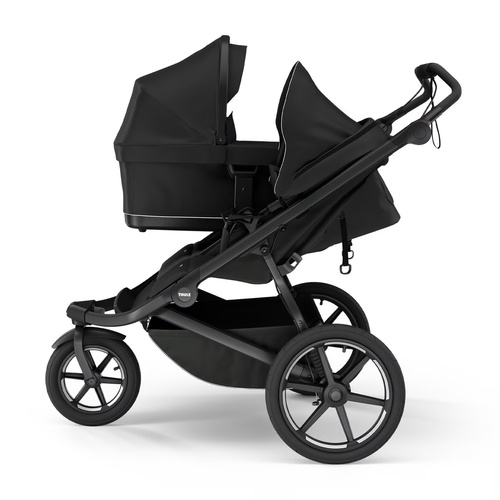THULE - gondola Thule Bassinet, dark slate
