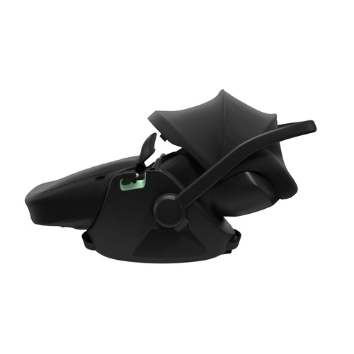 THULE - Maple - fotelik samochodowy dla niemowląt, black