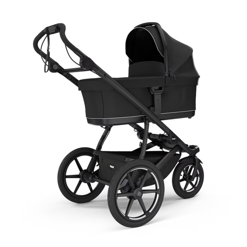 Wózek Thule Urban Glide 3, black on black