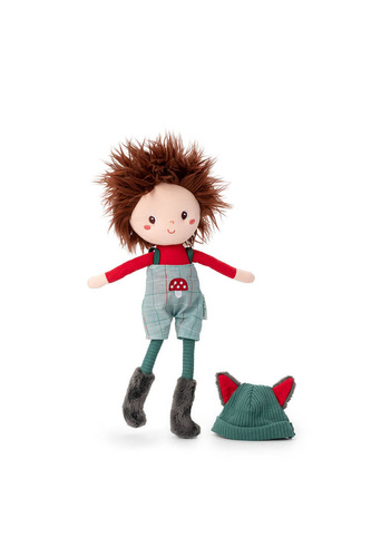 LILLIPUTIENS Lalka Louis w ozdobnym pudełku 2 lata+