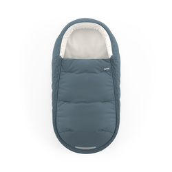 THULE - śpiworek do wózka Elements high-performance - S, dark slate