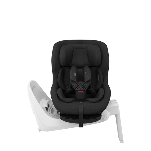 THULE - Elm Connect 360 - fotelik samochodowy dla malucha, black