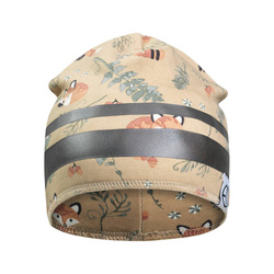 Elodie Details - Czapka - Nordic Woodland 6-12 m-cy [OUTLET]
