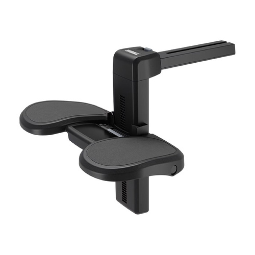 THULE - podnóżek do fotelika samochodowego Palm typu click-in