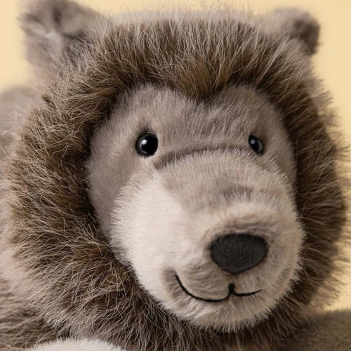 Jellycat - Wilk Ulrich 40 cm