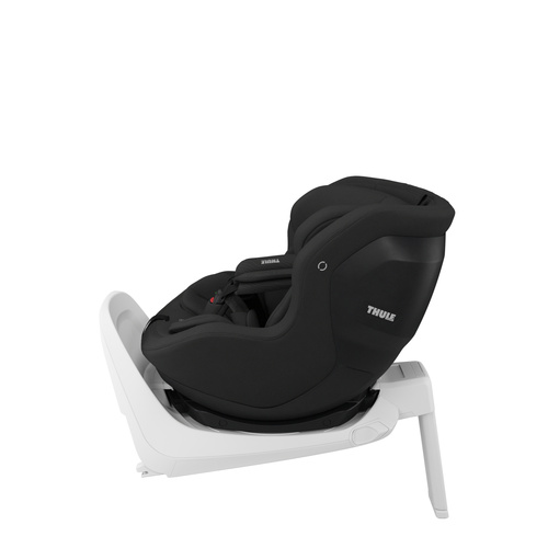 THULE - Elm Connect 360 - fotelik samochodowy dla malucha, black