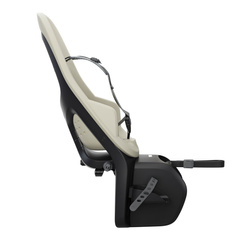THULE - Yepp 2 Maxi fotelik rowerowy montowany na bagażniku - soft sand