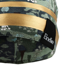 Elodie Details - Czapka - Rebel poodle 0-6 m-cy [OUTLET]