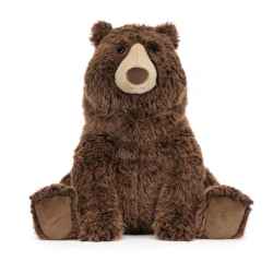 Jellycat - Niedźwiadek Bizzlestomp 40 cm