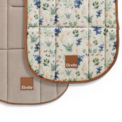 Elodie Details - Miękka wkładka do wózka CosyCushion™, fairytale forest