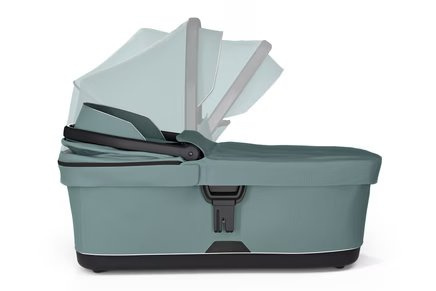 Wózek Thule Urban Glide 3 - Nutria + gondola - ZESTAW