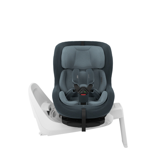 THULE - Elm Connect 360 - fotelik samochodowy dla malucha, darkest blue