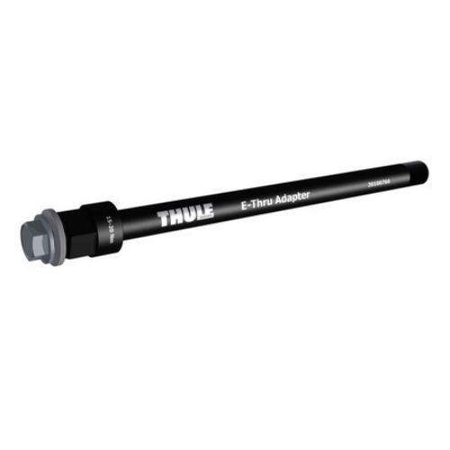 Thule Thru Axle 217 or 229 mm (M12X1.75) - Maxle/Fatbike [OUTLET - KOŃCÓWKA SERII]