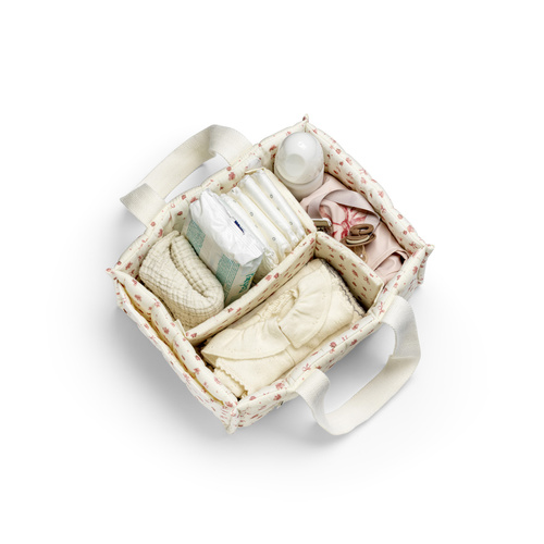 Elodie Details - organizer do przewijania, petit river rose