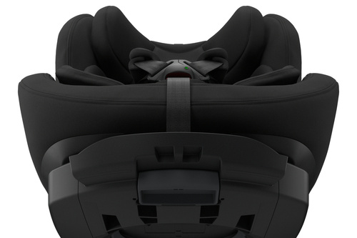 THULE - Elm Connect 360 - fotelik samochodowy dla malucha, black