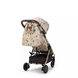 Elodie Details - wózek spacerowy MONDO - Meadow Blossom + pałąk do wózka - ZESTAW 