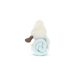 Jellycat - Chmurka Kremowa Szmatka Przytulanka 34 cm