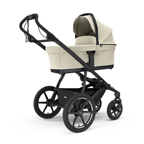 Wózek Thule Urban Glide 4-wheel - Soft Beige