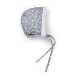 Elodie Details - Czapka Winter Bonnet - Free Bird - 0-3 m-ce [OUTLET]