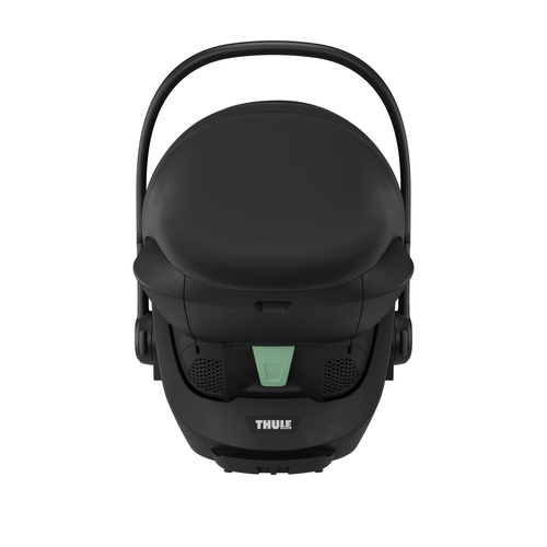 THULE - Maple Connect - fotelik samochodowy dla niemowląt, black