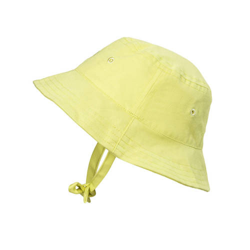 Elodie Details - Kapelusz Bucket Hat - Sunny Day Yellow 1-2 lata [OUTLET]