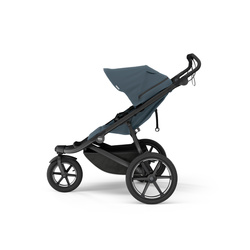 Wózek Thule Urban Glide 3, dark slate