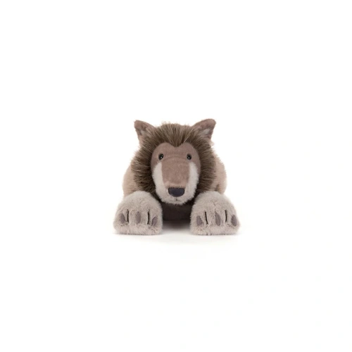 Jellycat - Wilk Ulrich 40 cm