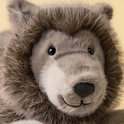 Jellycat - Wilk Ulrich 40 cm