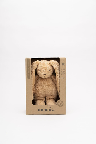 MOONIE - królik sensoryczny, cappuccino