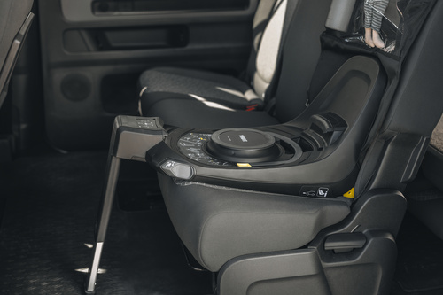 THULE - Alfi Connect - baza fotelika samochodowego ISOFIX