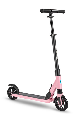 MICRO - hulajnoga dla dzieci od 9 lat i dorosłych Sprite Suspension, pink