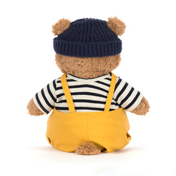 Jellycat - Miś Bartłomiej Marynarz 26 cm