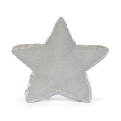Jellycat - Srebrna Gwiazdka 17 cm