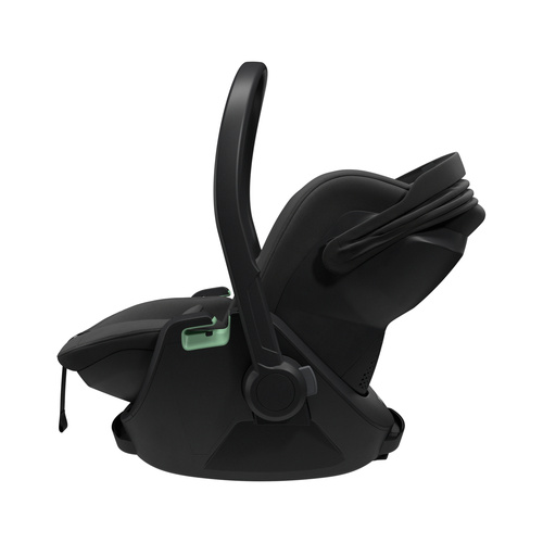 THULE - Maple - fotelik samochodowy dla niemowląt, black