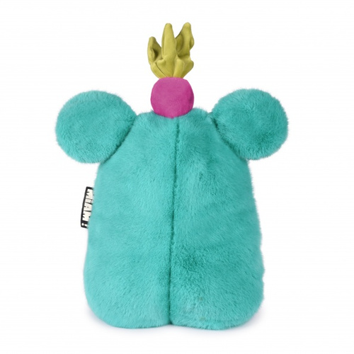 HISTOIRE D'OURS - MIAM! Billie Radish, 60 cm, niebieska rzodkiewka