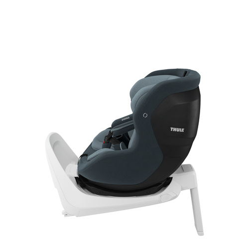 THULE - Elm Connect 360 - fotelik samochodowy dla malucha, darkest blue