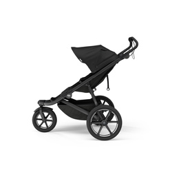 Wózek Thule Urban Glide 3, black on black