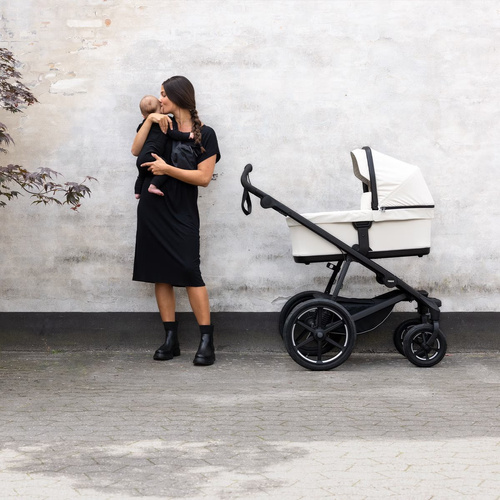 Wózek Thule Urban Glide 3 - Nutria + gondola - ZESTAW