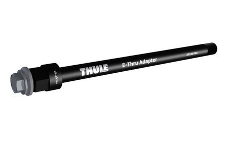 Thule Thru Axle 217 or 229Mm (M12X1.0) - Syntace/Fatbike